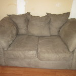 Love Seat After