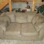 Love Seat Before