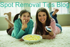 spot removal tips stain removal tips